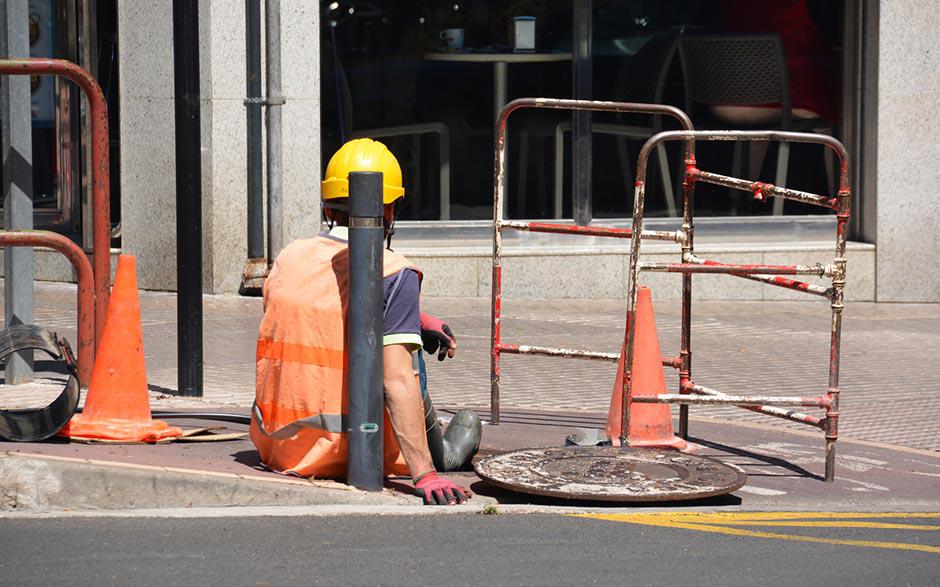 déboucher des canalisations Paris 14