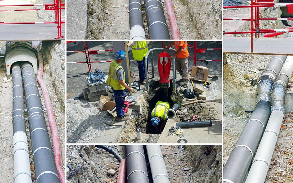 déboucher les canalisation Paris 14