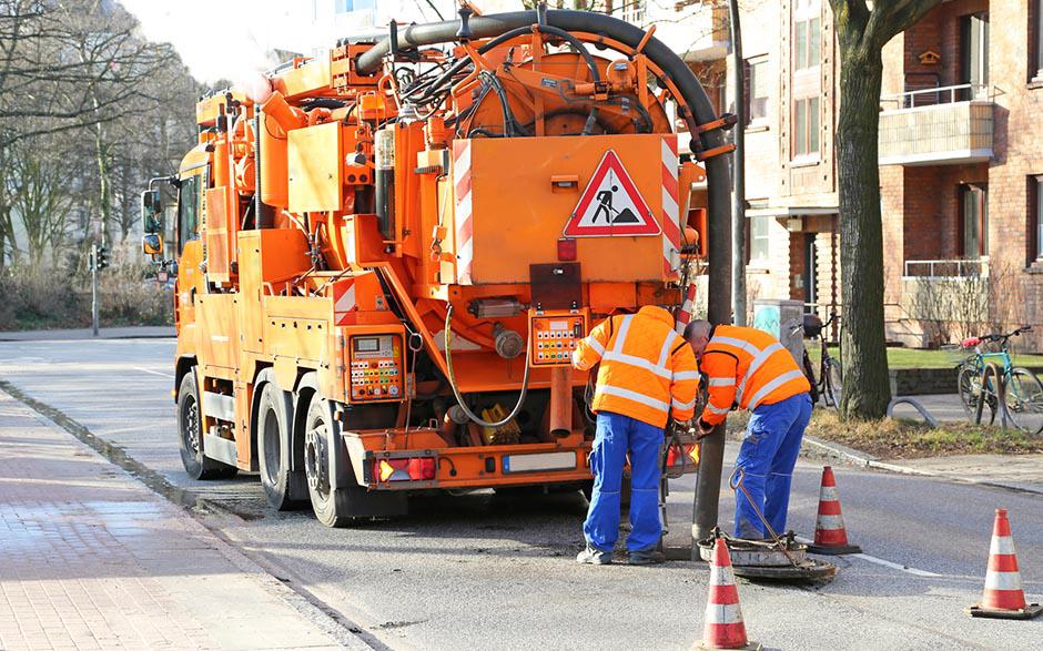 déboucher des canalisations Paris 14