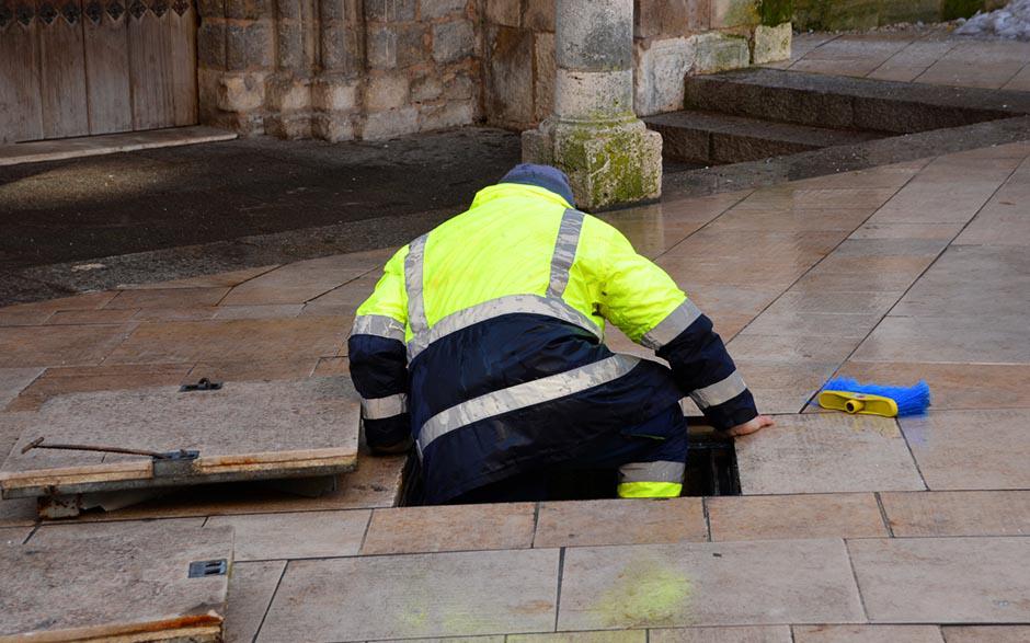 déboucher des canalisations Paris 14